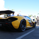 Illustration for article titled Lamborghini Newport Beach supercar show